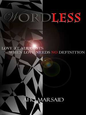 cover image of Wordless